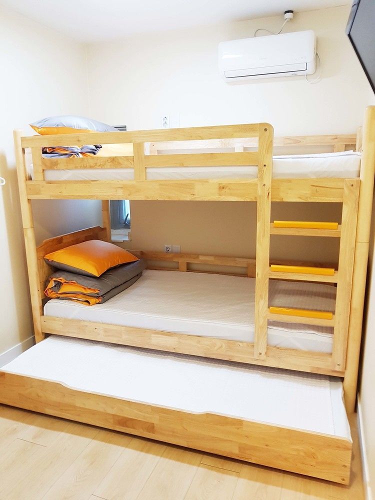 Gilbert Guesthouse Szöul Kültér fotó