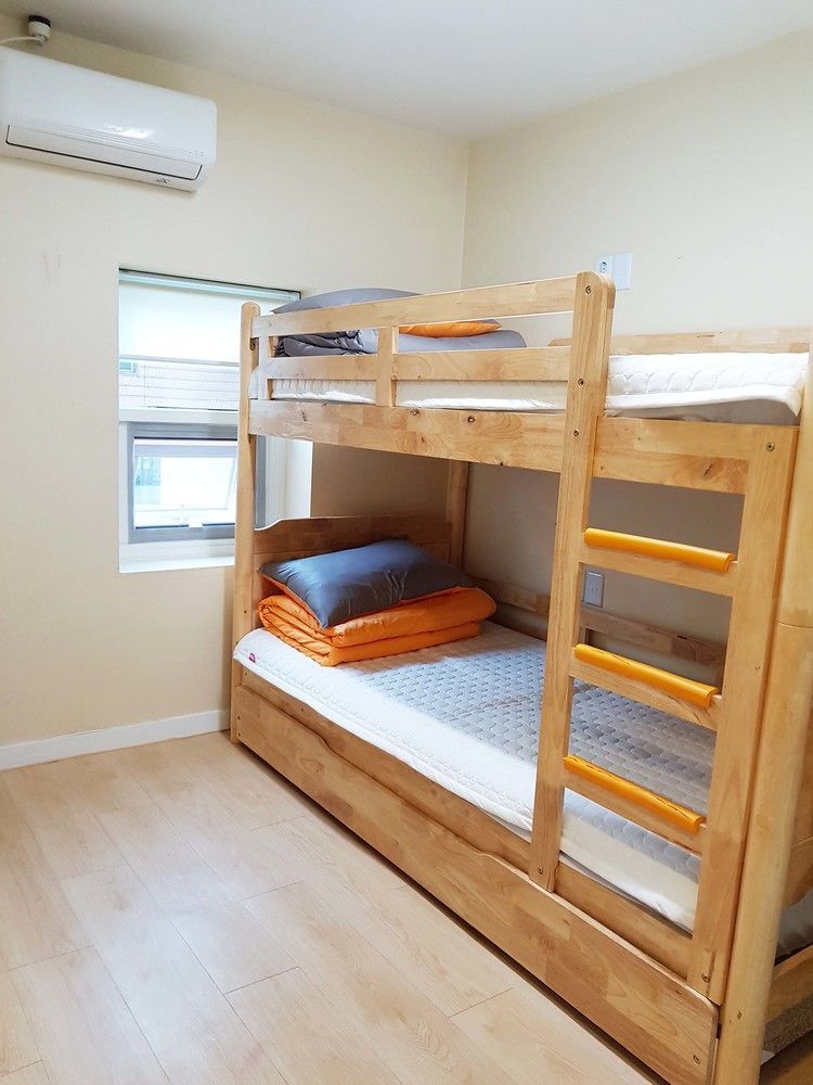 Gilbert Guesthouse Szöul Kültér fotó