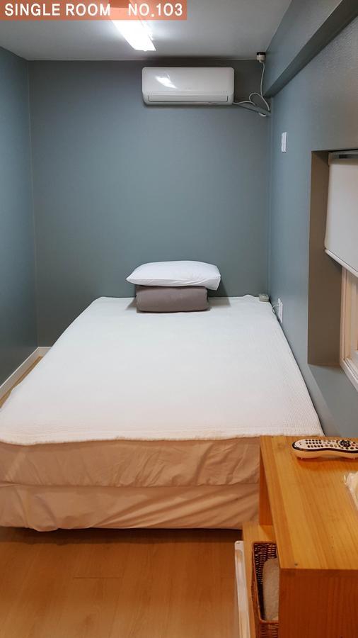 Gilbert Guesthouse Szöul Kültér fotó