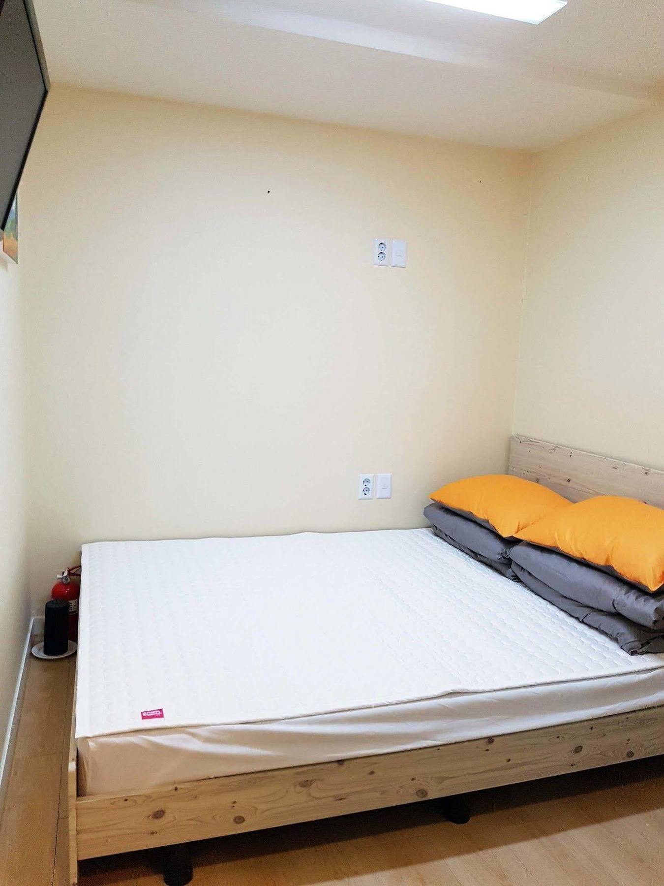 Gilbert Guesthouse Szöul Kültér fotó