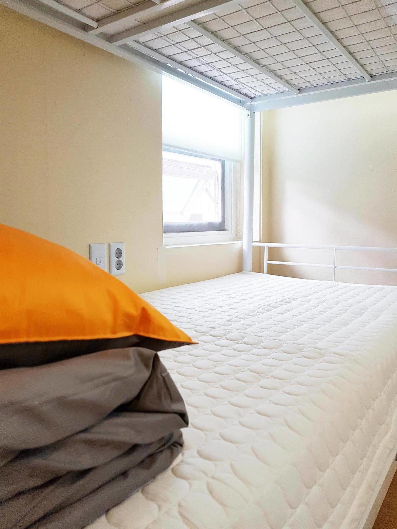 Gilbert Guesthouse Szöul Kültér fotó